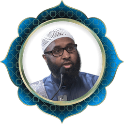 Sh Shuaib Yusuf