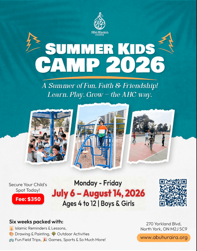 Summer Kids Camp